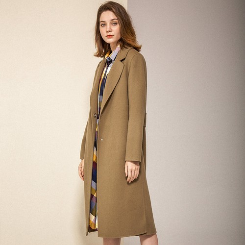 帮助万千女性焕发魅力 戈蔓婷打造广受好评的女装新潮品牌