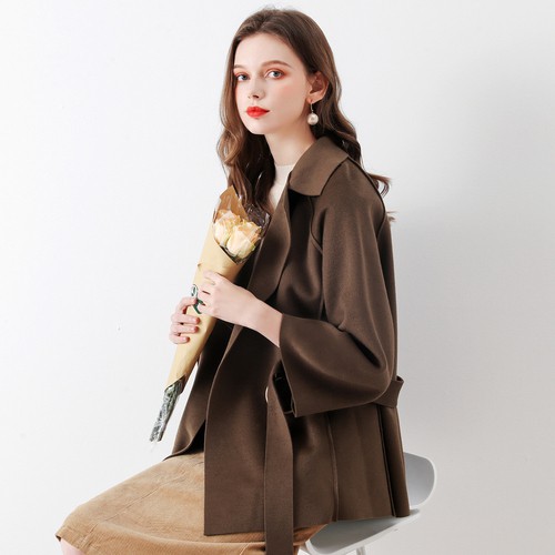 帮助万千女性焕发魅力 戈蔓婷打造广受好评的女装新潮品牌