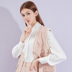 四季畅销女装品牌 加盟戈蔓婷女装带你扬帆起航!