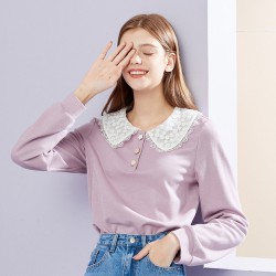 四季畅销女装品牌 加盟戈蔓婷女装带你扬帆起航!