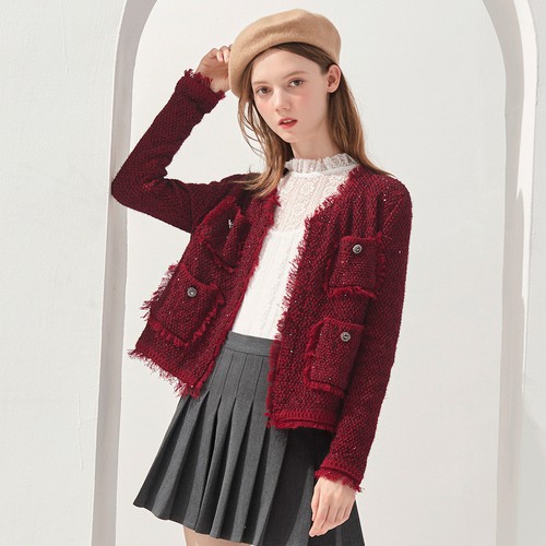 携手戈蔓婷时尚女装品牌 开创全新发展之路