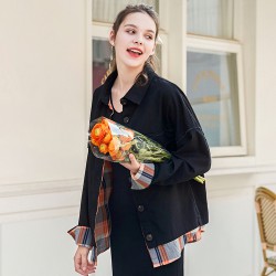 携手戈蔓婷时尚女装品牌 开创全新发展之路