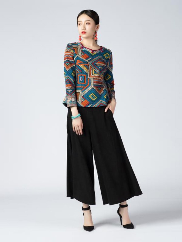 双十一还在等待?挑选什么衣服送给妈妈?