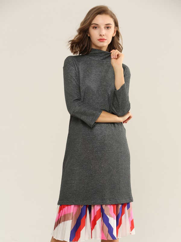 kenny女装发展前景怎么样?让kenny女装成为你的首选