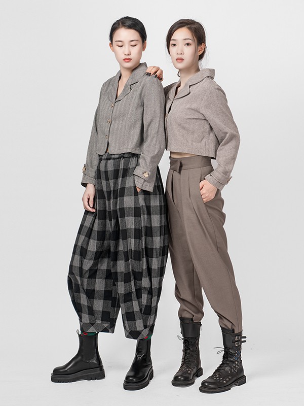 什么女装店更吸引顾客?选址要注意什么?