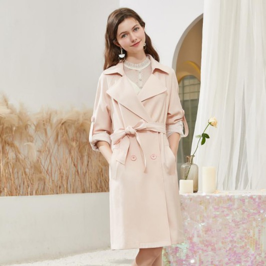 哪里有戈蔓婷品牌女装连锁店?戈蔓婷品牌女装加盟生意好吗?