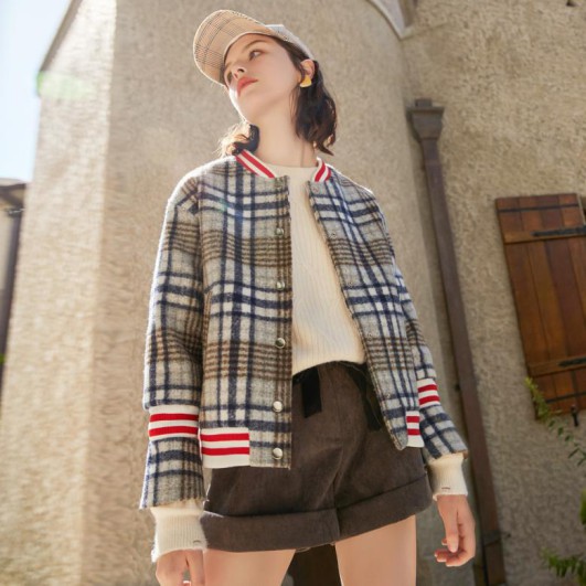 怎样加盟服装品牌店?戈蔓婷品牌女装加盟条件介绍