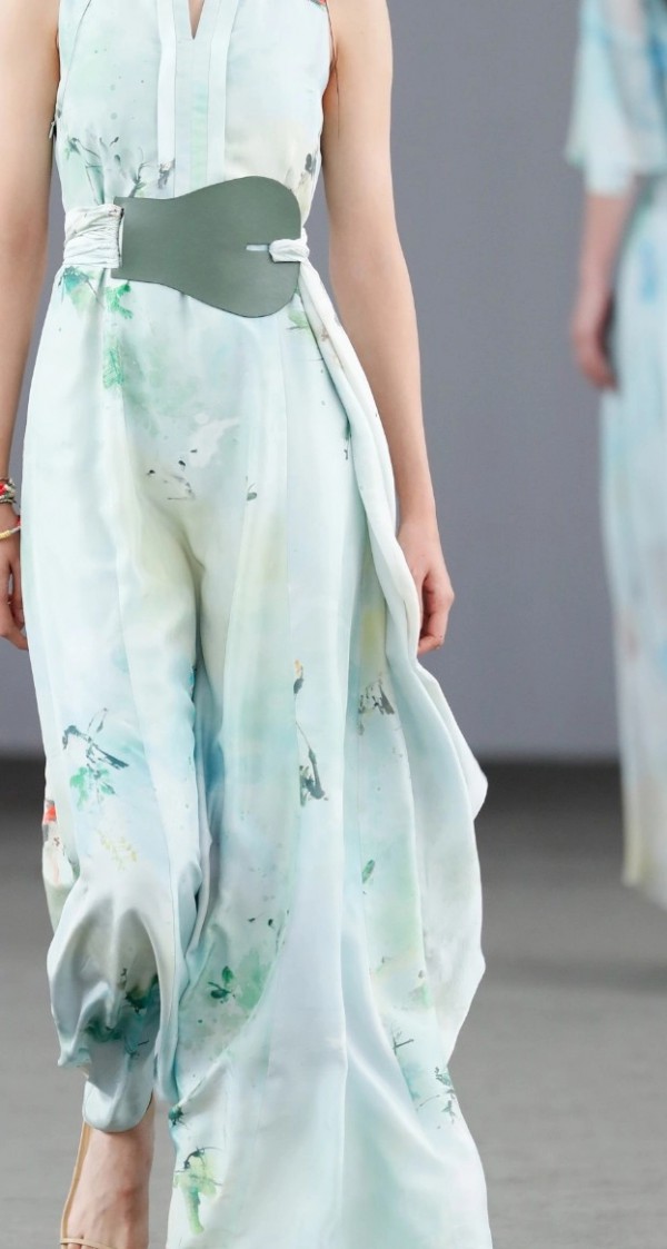 迪凯十周年沙滩音乐酒会暨2021夏季新品发布会