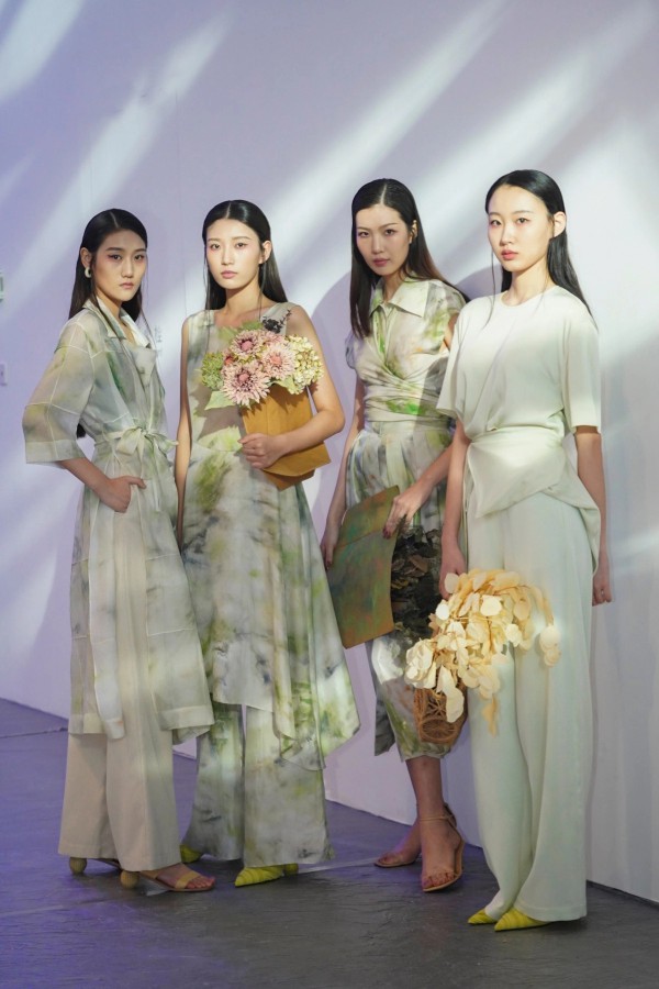 迪凯十周年沙滩音乐酒会暨2021夏季新品发布会