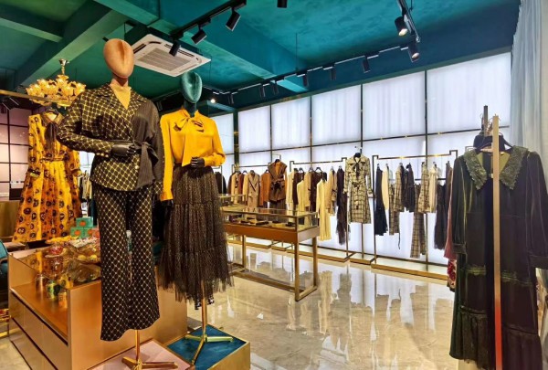 纽方新店资讯 广东东莞石龙店盛大开业!