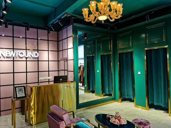 纽方新店资讯 广东东莞石龙店盛大开业!