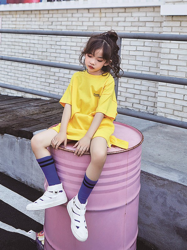 小本投资“童装加盟”赚钱吗?什么品牌更适合加盟?