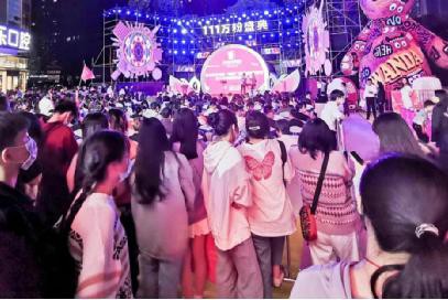 深化优质渠道建设 样儿服饰携手万达战略合作再升级