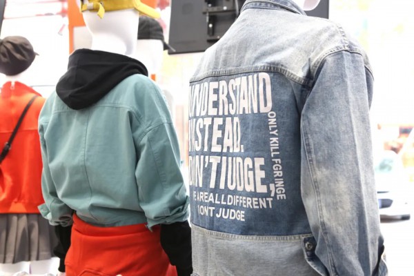 情歌服饰｜化州旗舰店盛装开业 !LOVE SONG