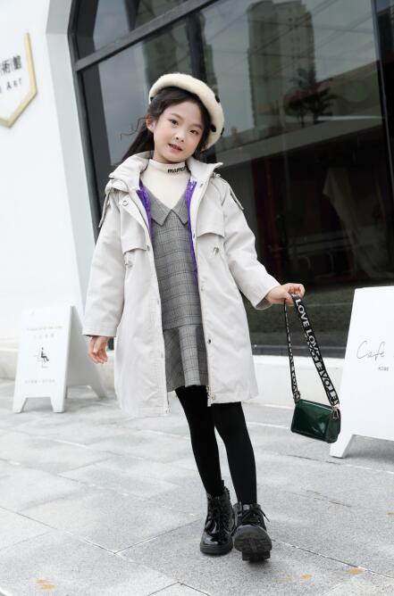 冬季给孩子怎么穿搭时尚保暖?玛玛米雅冬新品值得入手