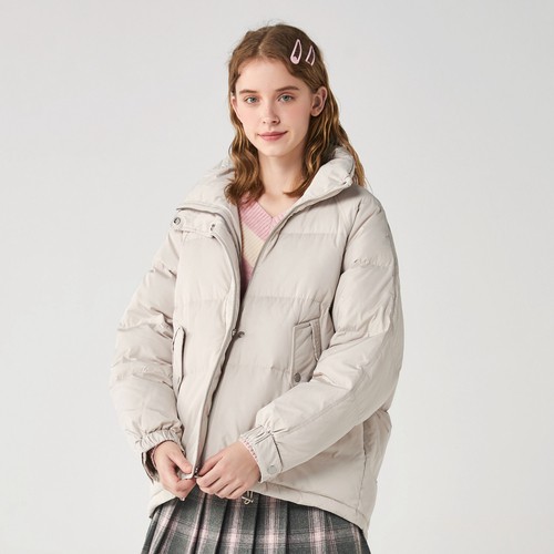 低调又有气质的戈蔓婷品牌 怎么能不轻松俘获你的心?