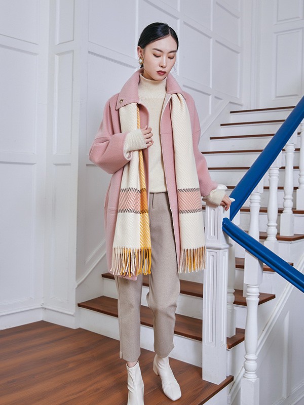 布卡慕尚 - CLOTHCARD&MS