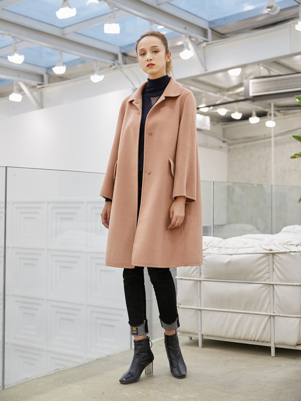 女装加盟选择雁腾逸 更具优势