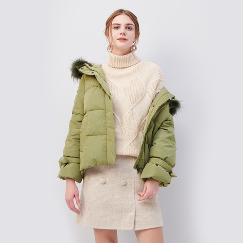 2020年值得收藏的进货技巧和策略!戈蔓婷品牌女装开店指南奉上!