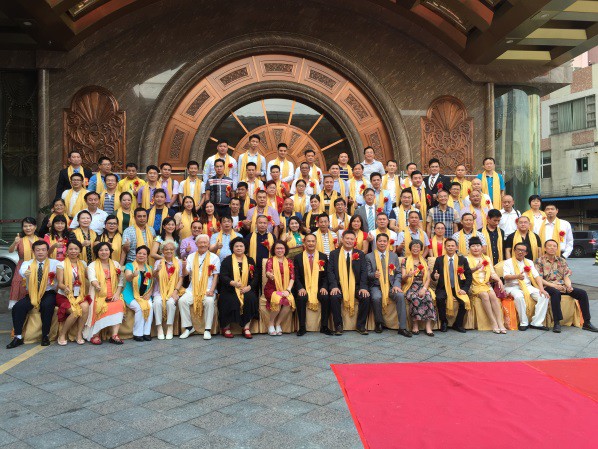 喜报｜蔓哲再度荣获广东省“守合同重信用企业”殊荣