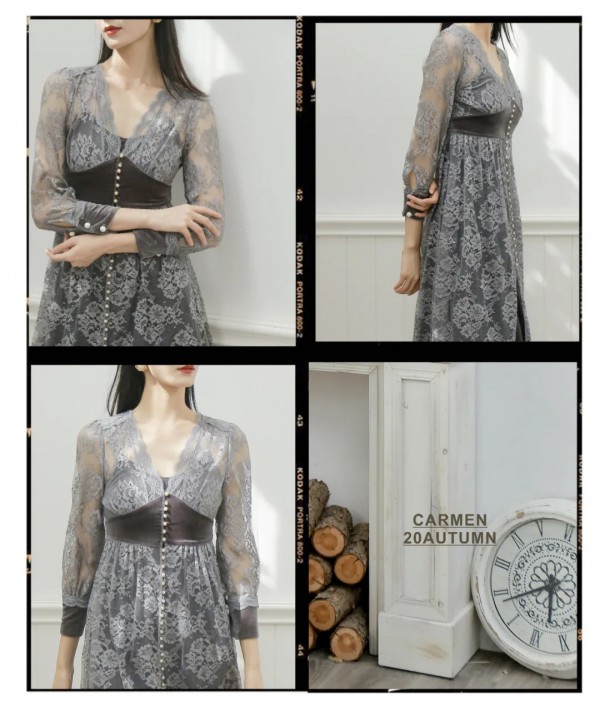 CARMEN · 红标系列 ｜看得见风景的房间