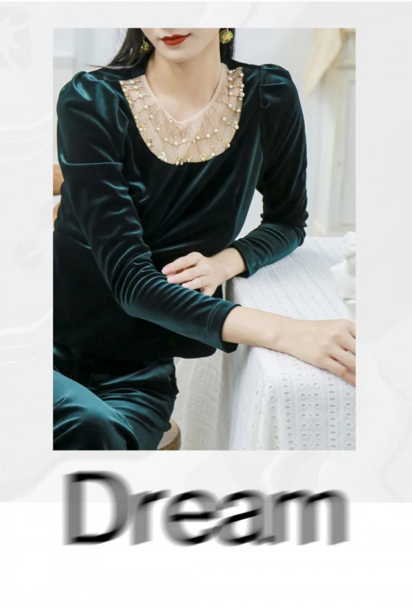 CARMEN · 红标系列 ｜看得见风景的房间