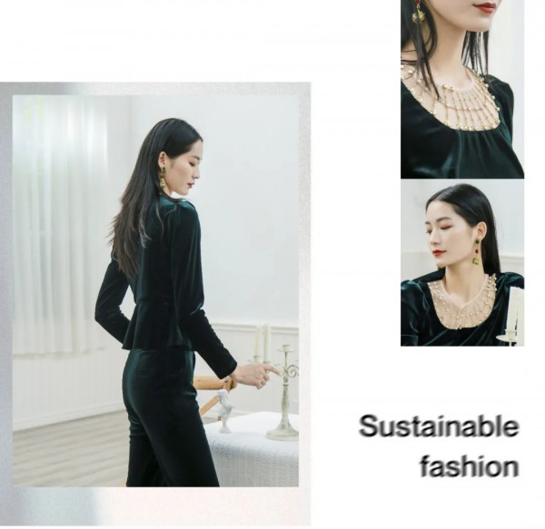 CARMEN · 红标系列 ｜看得见风景的房间