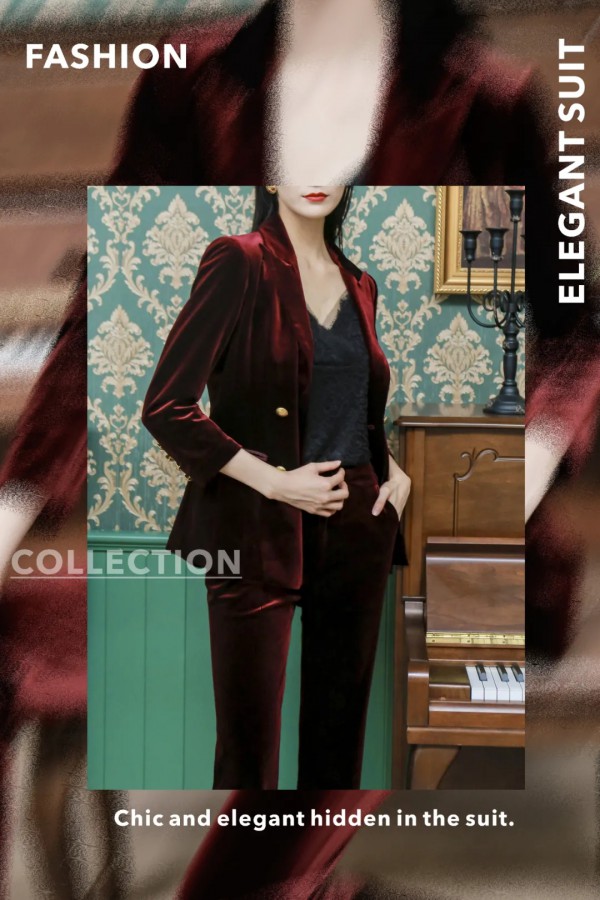 CARMEN · 红标系列 ｜看得见风景的房间