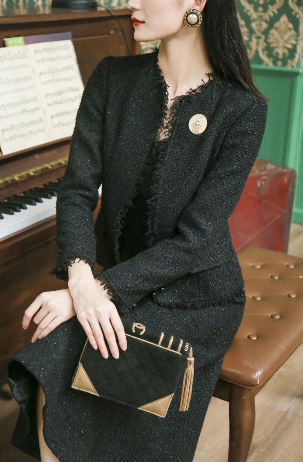 CARMEN · 红标系列 ｜看得见风景的房间