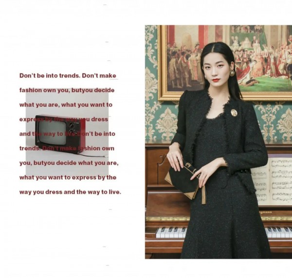 CARMEN · 红标系列 ｜看得见风景的房间