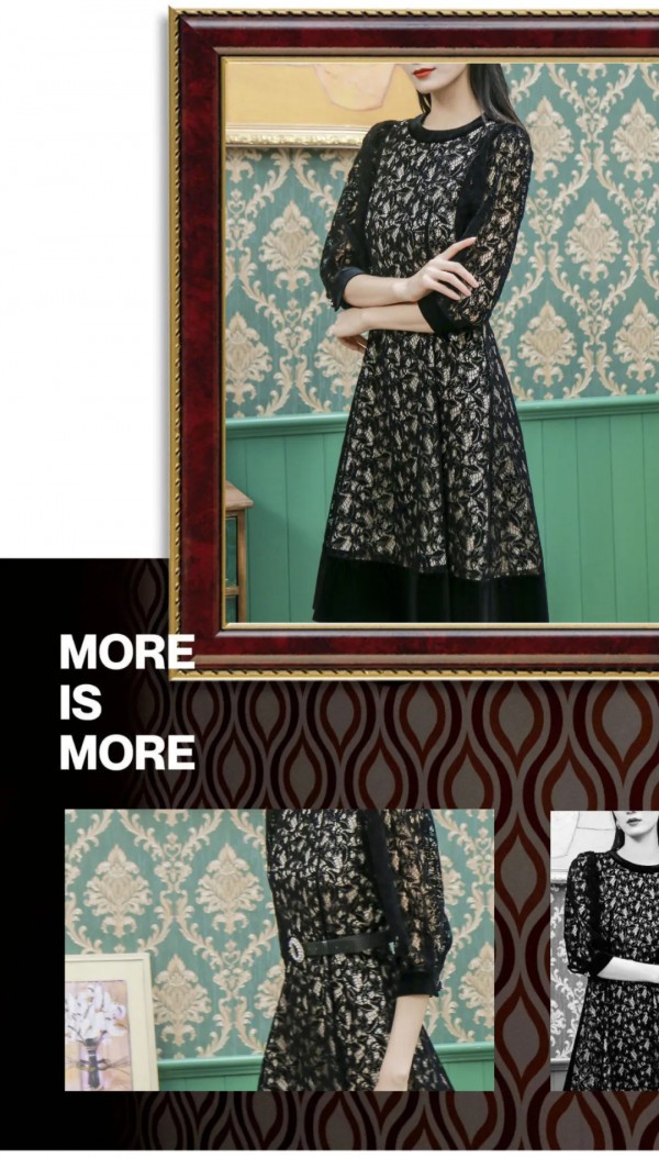 CARMEN · 红标系列 ｜看得见风景的房间