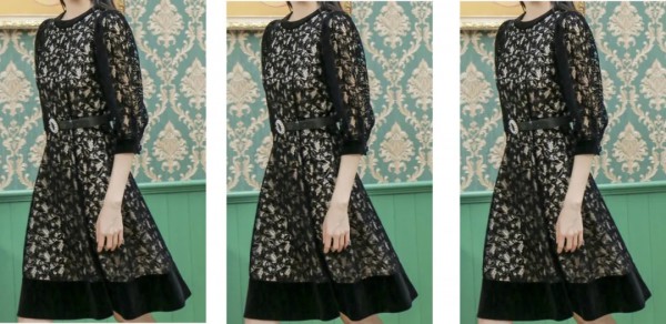 CARMEN · 红标系列 ｜看得见风景的房间