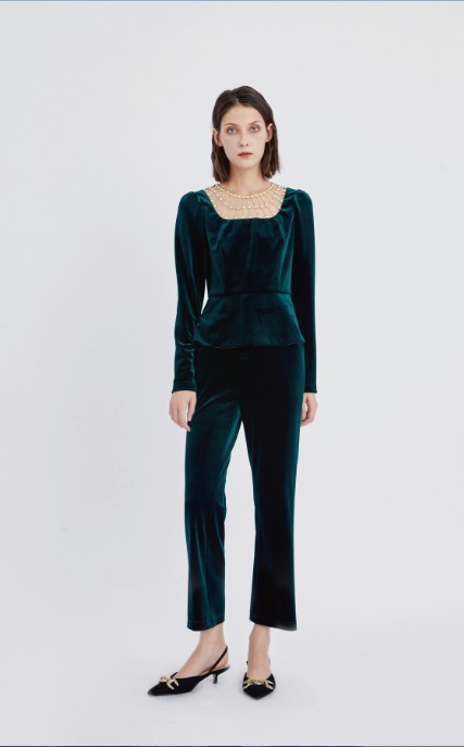 CARMEN · 红标系列 ｜看得见风景的房间