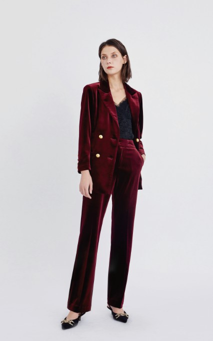 CARMEN · 红标系列 ｜看得见风景的房间