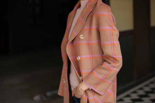 “双11”第一波冷空气即将“到货” 这份穿搭指南你得收藏!