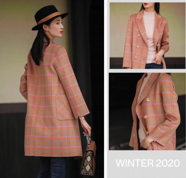 “双11”第一波冷空气即将“到货” 这份穿搭指南你得收藏!