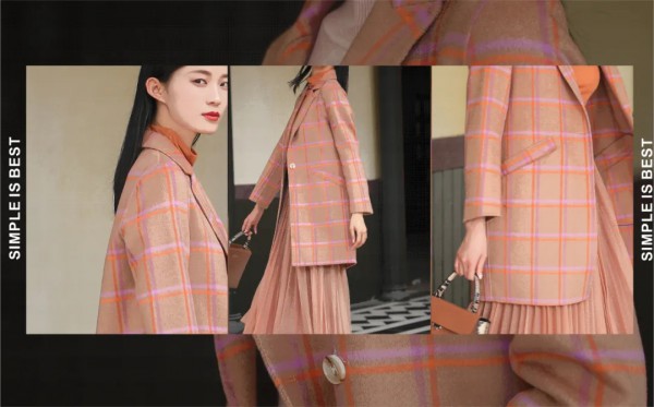 “双11”第一波冷空气即将“到货” 这份穿搭指南你得收藏!