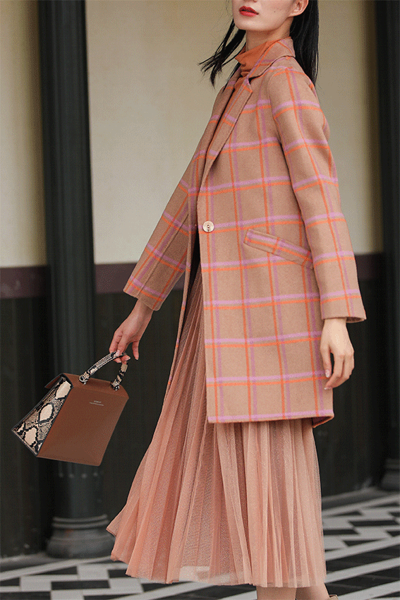 “双11”第一波冷空气即将“到货” 这份穿搭指南你得收藏!