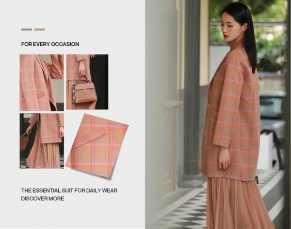 “双11”第一波冷空气即将“到货” 这份穿搭指南你得收藏!