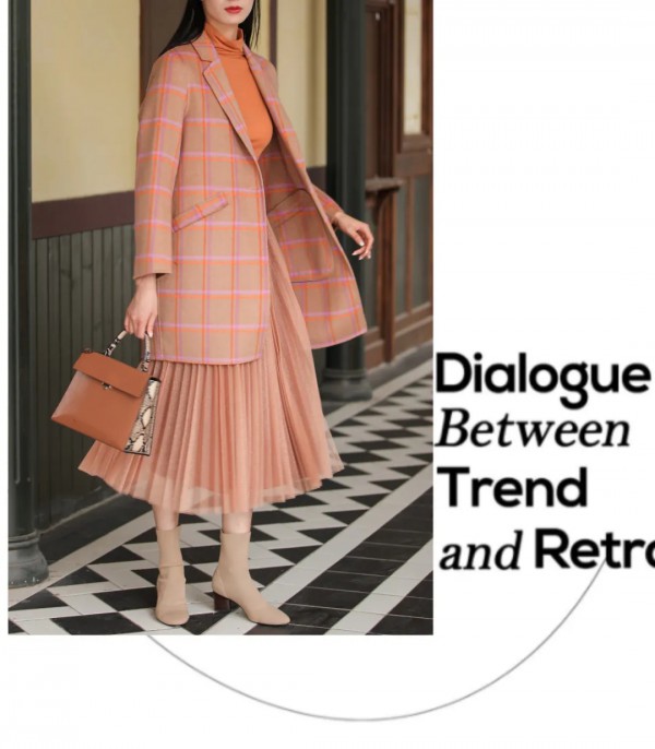 “双11”第一波冷空气即将“到货” 这份穿搭指南你得收藏!