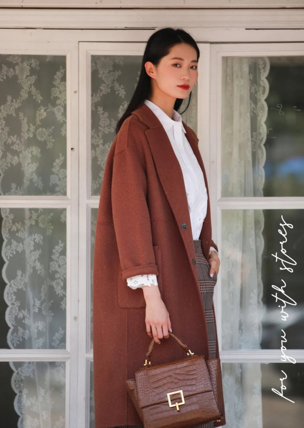 “双11”第一波冷空气即将“到货” 这份穿搭指南你得收藏!