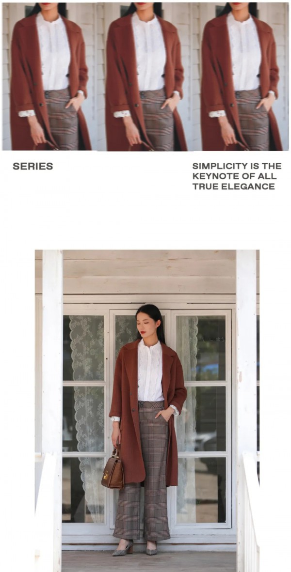 “双11”第一波冷空气即将“到货” 这份穿搭指南你得收藏!