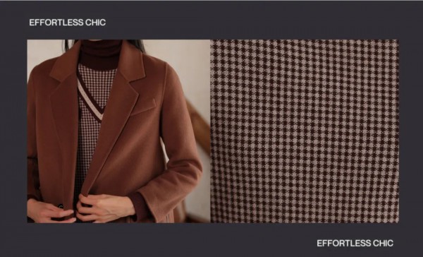 “双11”第一波冷空气即将“到货” 这份穿搭指南你得收藏!