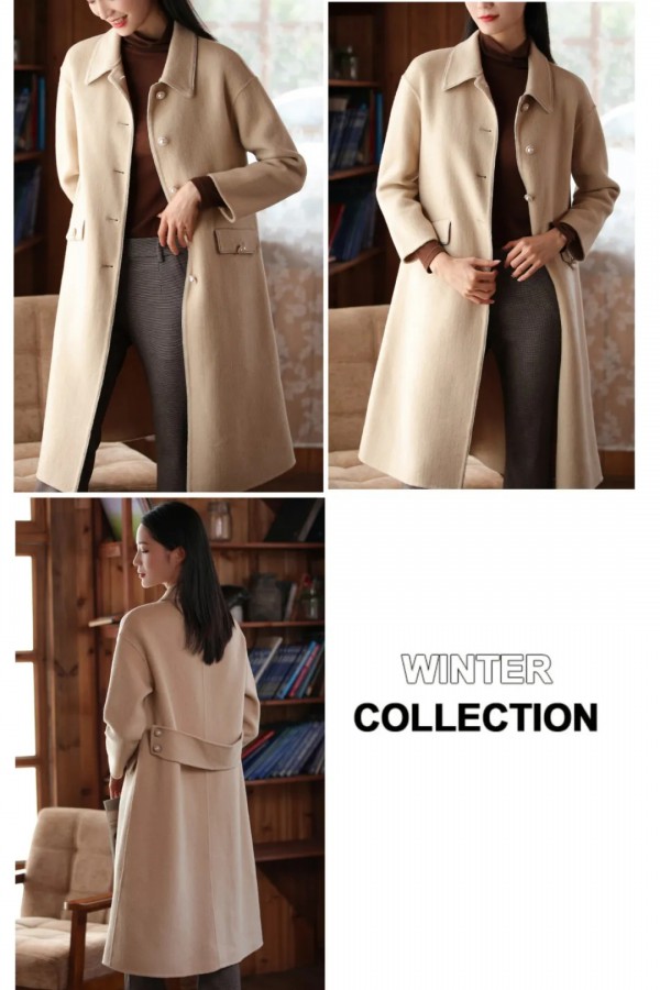 “双11”第一波冷空气即将“到货” 这份穿搭指南你得收藏!