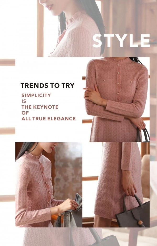 “双11”第一波冷空气即将“到货” 这份穿搭指南你得收藏!