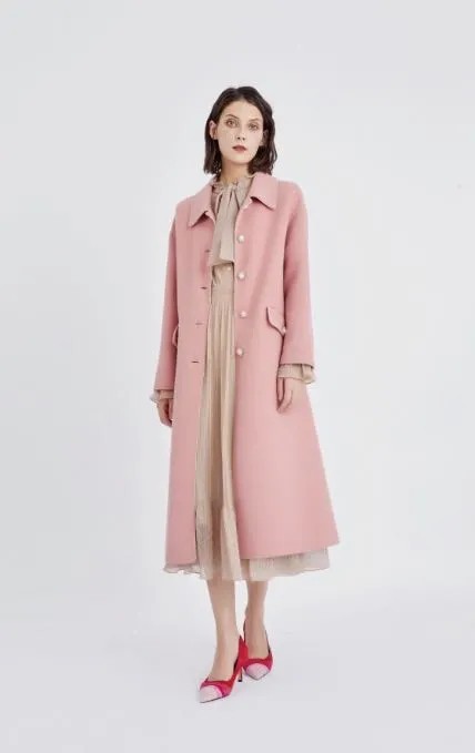 “双11”第一波冷空气即将“到货” 这份穿搭指南你得收藏!