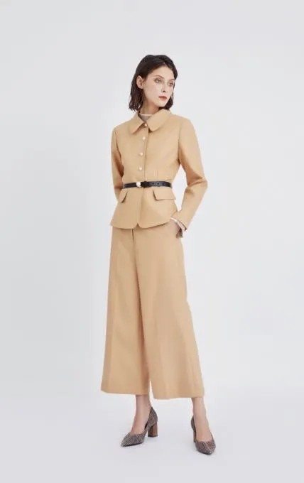 “双11”第一波冷空气即将“到货” 这份穿搭指南你得收藏!