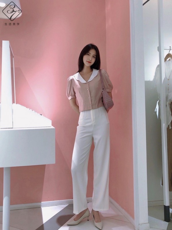 选择37°生活美学女装 你更多的时尚体验!