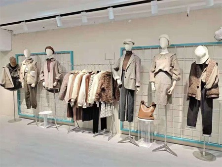 热烈祝贺DUSE读色入驻政和福地步行街!祝开业大吉!