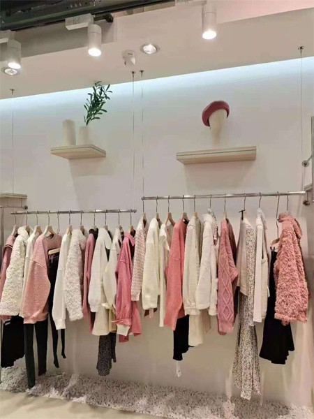 热烈祝贺DUSE读色入驻政和福地步行街!祝开业大吉!